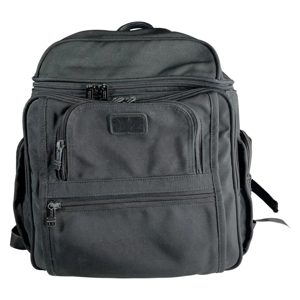 ballistic nylon backpack laptop Daypack friendly details to a polished carry StarTech.com 17.3" Laptop Backpack w/